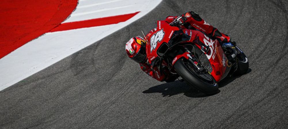Pol Espargaro Marele Premiu al Portugaliei Moto GP
