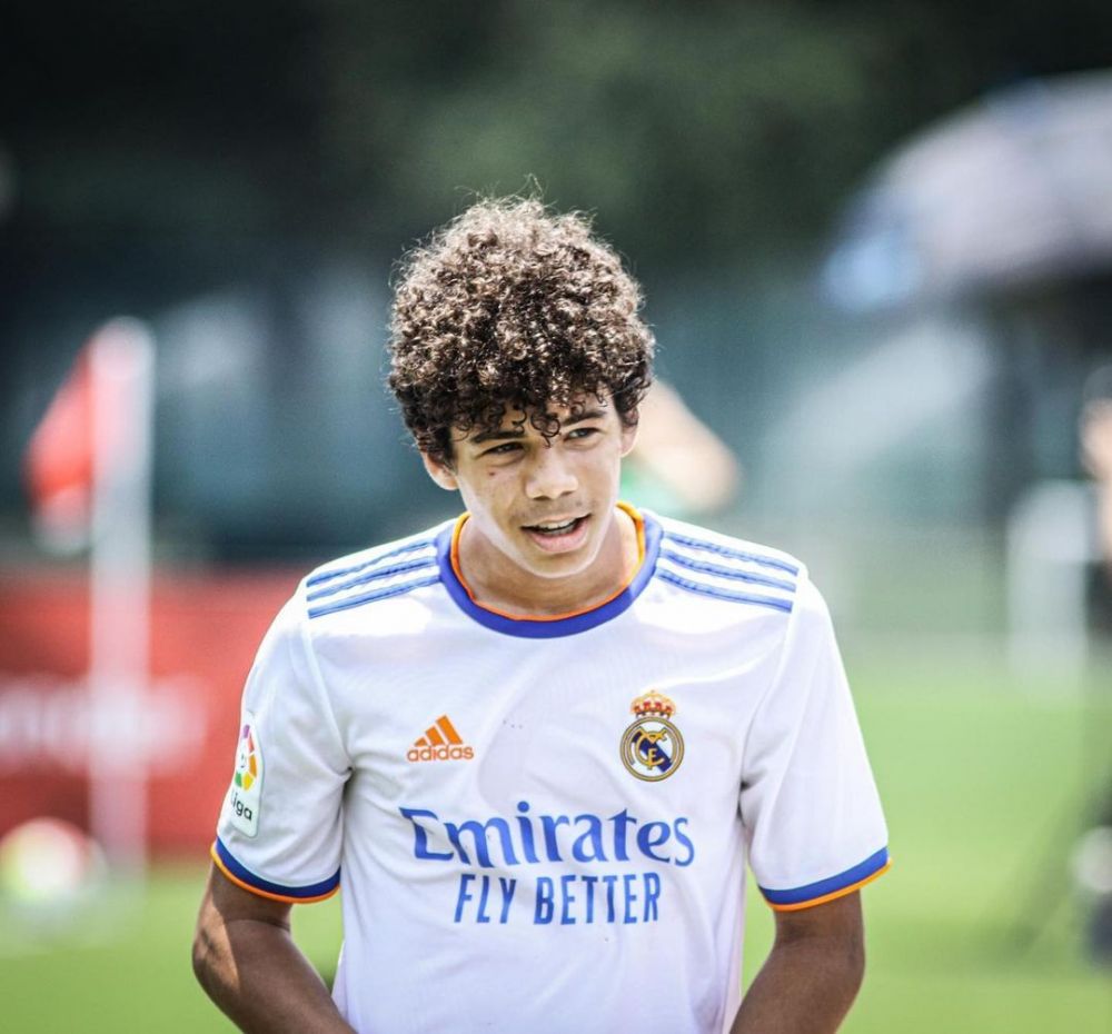 Real Madrid are viitorul asigurat! Băiatul unui fost star al galacticilor face show la juniori: a marcat patru goluri în ultimul meci_7