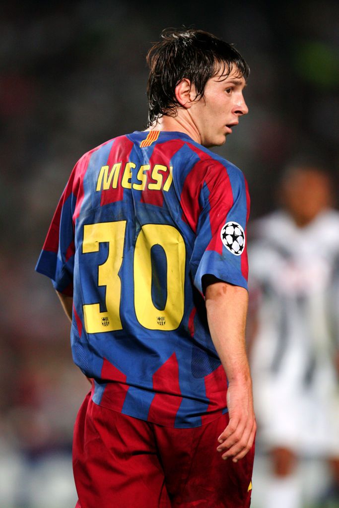 Scene incredibile pe Camp Nou! Numele lui Lionel Messi a fost scandat minute în șir de stadionul plin până la refuz_12