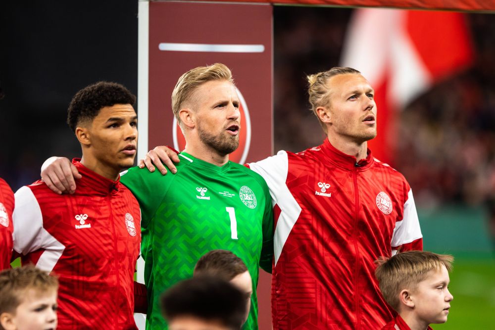 Danemarca, învinsă dramatic de Kazakhstan în preliminariile EURO 2024, după ce a condus cu 2-0_2