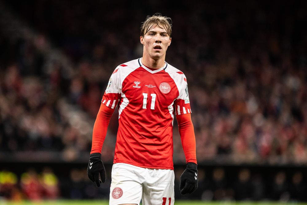 Danemarca, învinsă dramatic de Kazakhstan în preliminariile EURO 2024, după ce a condus cu 2-0_3