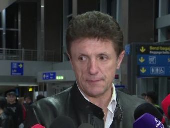 
	Gică Popescu avertizează înainte de România - Belarus și își spune nemulțumirea după meciul cu Andorra
