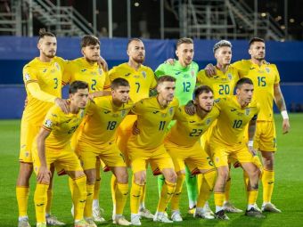 
	Presa din Belarus s-a lămurit în privința României înainte de meciul direct
