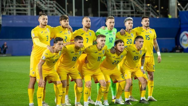 
	Presa din Belarus s-a lămurit în privința României înainte de meciul direct
