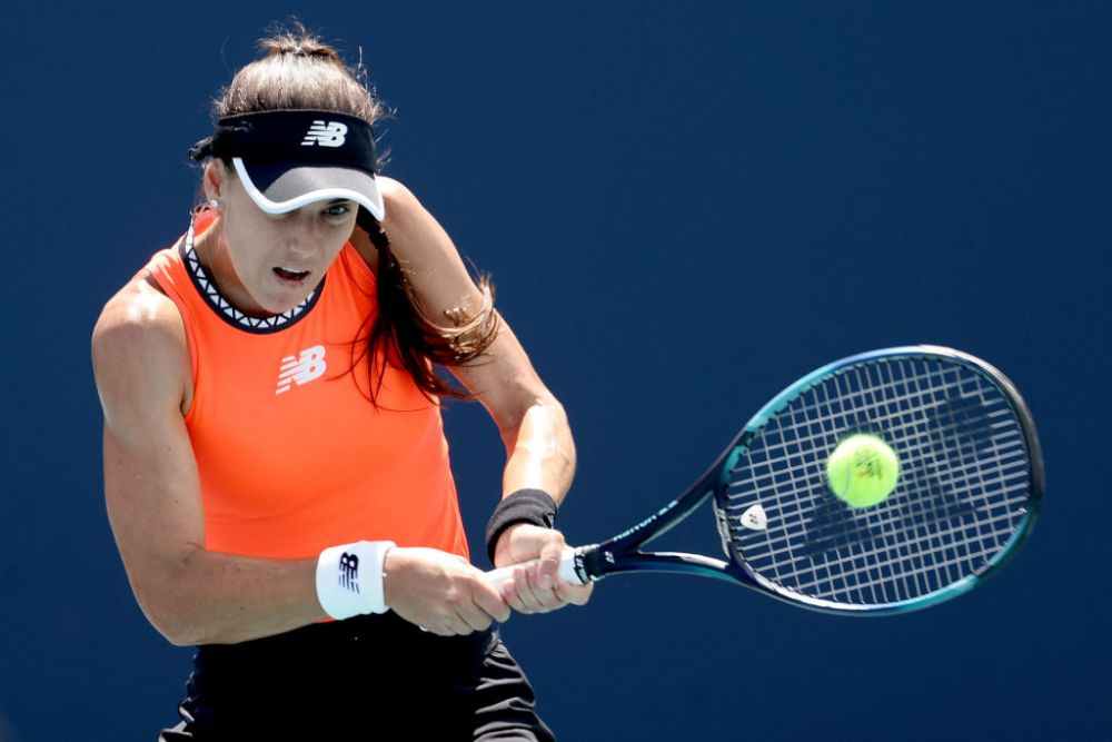 WTA Miami | Sorana Cîrstea nu se mai oprește! Românca a bătut-o 2-0 pe Vondrousova și s-a calificat în sferturi_38