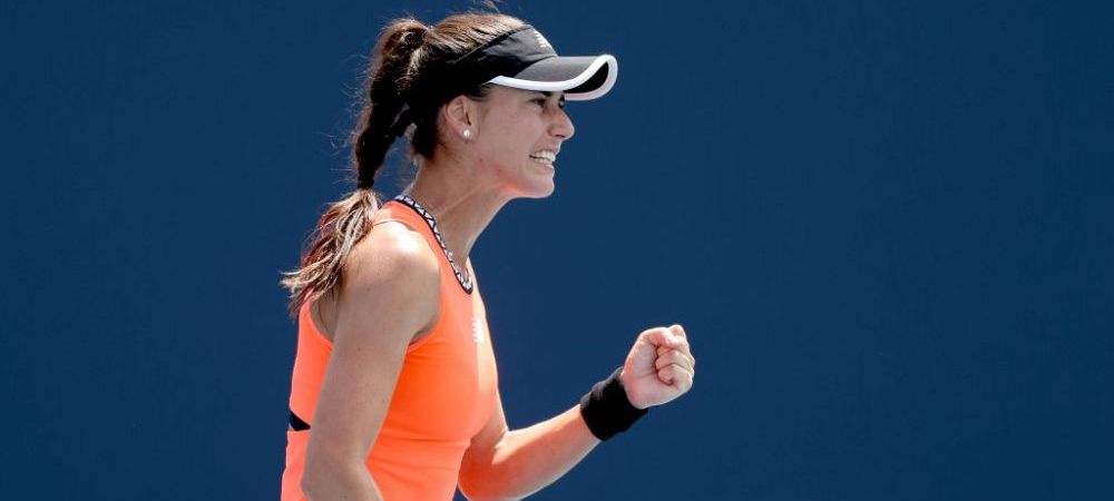 Sorana Cirstea Marketa Vondrousova Tenis WTA Romania WTA Miami 2023