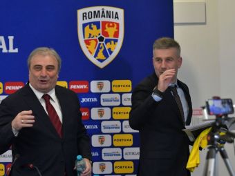 
	Cu el începe lista! Mihai Stoichiță știe primul jucător convocat la naționala României în vară
