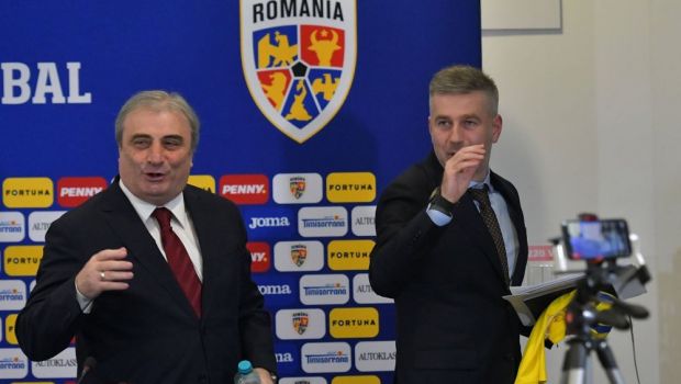 
	Cu el începe lista! Mihai Stoichiță știe primul jucător convocat la naționala României în vară

