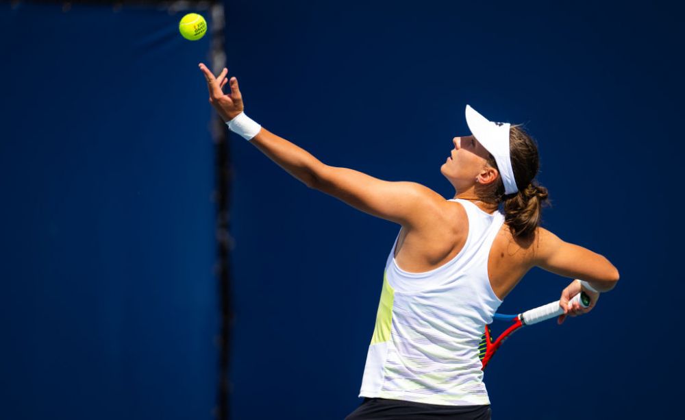 Clasată pe locul 54 WTA, rusoaica Gracheva a aplicat pentru a primi cetățenia franceză_3