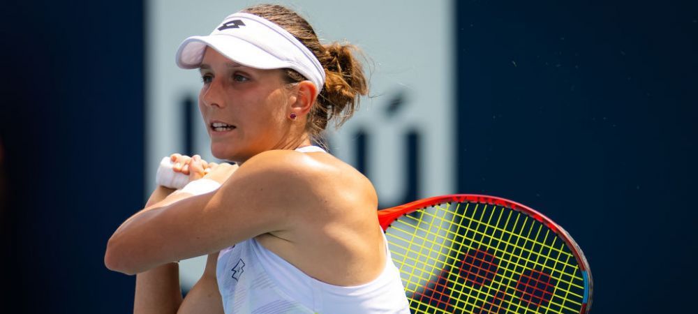 Varvara Gracheva Tenis WTA