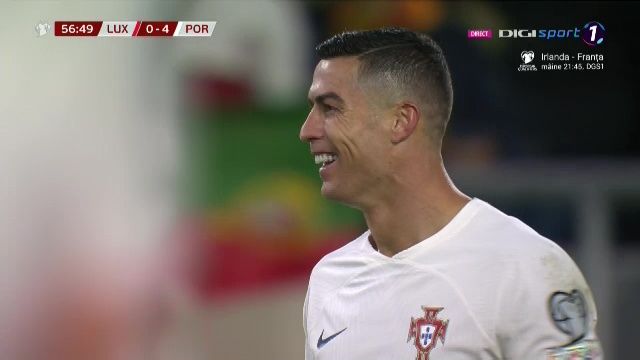 Cristiano Ronaldo, taxat: "Simulează rușinos, apoi râde! Românul a luat decizia impecabilă"_3