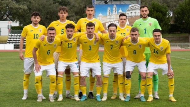 
	Norvegia U20 - România U20 4-0 | Urmașii lui Haaland au măturat cu tricolorii lui Daniel Pancu!&nbsp;
