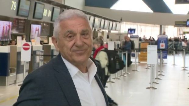 Ioan Becali, anunț despre Deian Sorescu! Ce spune despre transferul definitiv la FCSB