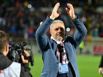 Marius Șumudică ar putea prelua o echipă din Superliga! Patronul a confirmat discuțiile: &bdquo;Am stabilit câteva chestii!&rdquo;