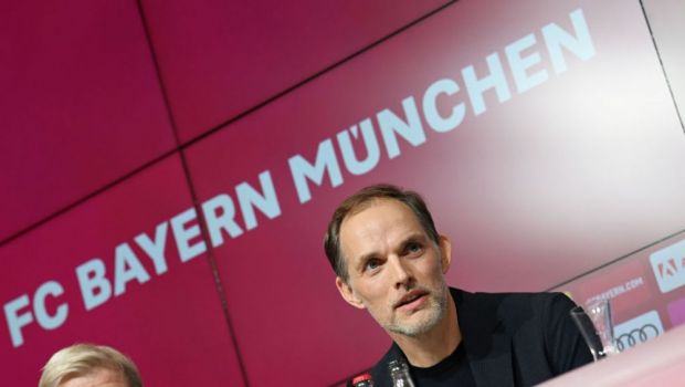 
	Primul transfer rezolvat de Bayern Munchen, după &rdquo;instalarea&rdquo; lui Thomas Tuchel
