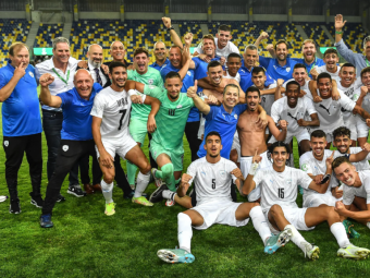 
	Israel, interzisă la Cupa Mondială! FIFA a anulat tragerea la sorți și vrea să schimbe gazda în ultima clipă
