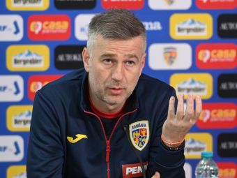 
	Edi Iordănescu e cu ochii pe el! Mijlocașul din SuperLigă cu două meciuri la națională poate merge la EURO: &quot;Are șanse&quot;
