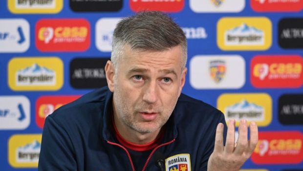 
	Edward Iordănescu a explicat în câteva cuvinte cum a ales jucătorii pentru înfruntările cu Belarus și Andorra&nbsp;
