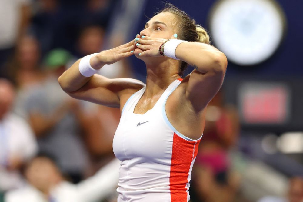 Când va juca Sorana Cîrstea în sferturi la Miami împotriva campioanei Australian Open 2023, Aryna Sabalenka_28