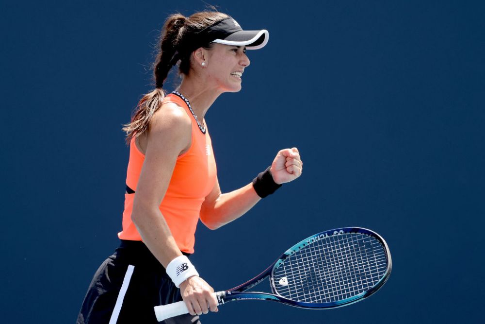 Când va juca Sorana Cîrstea în sferturi la Miami împotriva campioanei Australian Open 2023, Aryna Sabalenka_4