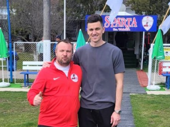 
	Ce a trăit Florin Gardoș după revenirea în fotbal: &quot;În timpul meciului povesteam cu atacantul adversarilor&quot;
