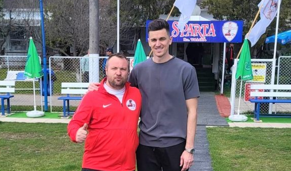 Ce a trăit Florin Gardoș după revenirea în fotbal: În timpul meciului povesteam cu atacantul adversarilor