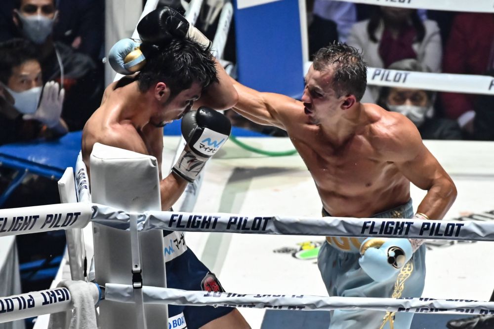 Campionul mondial și olimpic se retrage după ce a fost învins de Ghennadi Golovkin: ”Nu mai am nimic de făcut în box!”_2