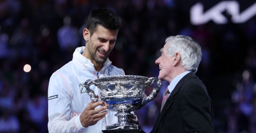 Cel mai bogat din istoria tenisului, Djokovic militează pentru o distribuire mai bună a banilor_18