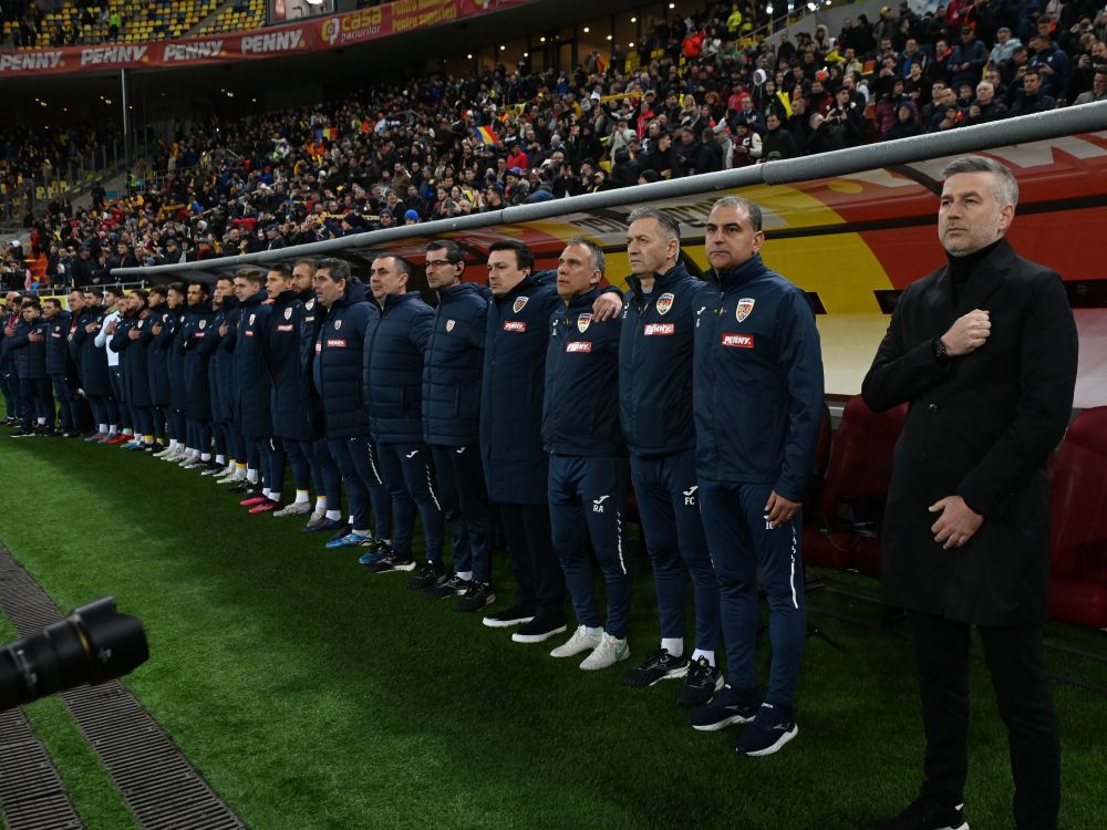 „Legăm șase puncte după mai bine de doi ani!” Concluziile lui Iordănescu după două victorii obținute în preliminariile EURO 2024_2