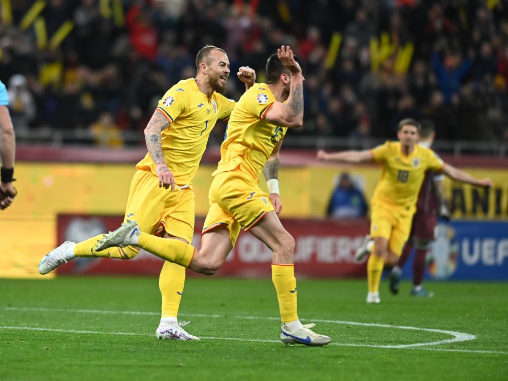 „Legăm șase puncte după mai bine de doi ani!” Concluziile lui Iordănescu după două victorii obținute în preliminariile EURO 2024_5