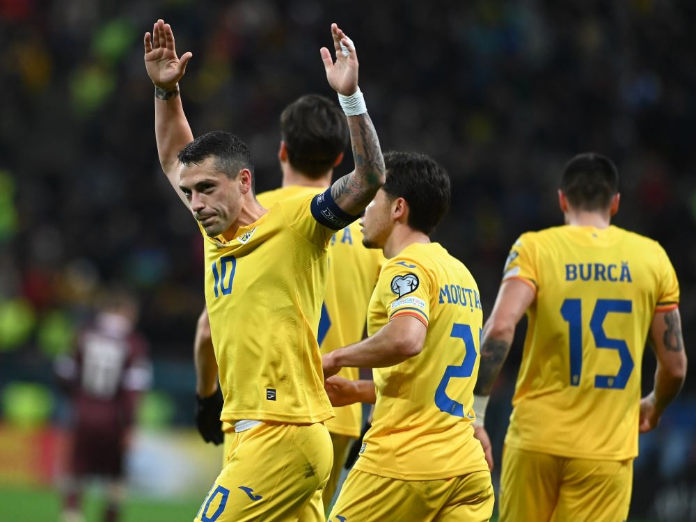 „Legăm șase puncte după mai bine de doi ani!” Concluziile lui Iordănescu după două victorii obținute în preliminariile EURO 2024_9