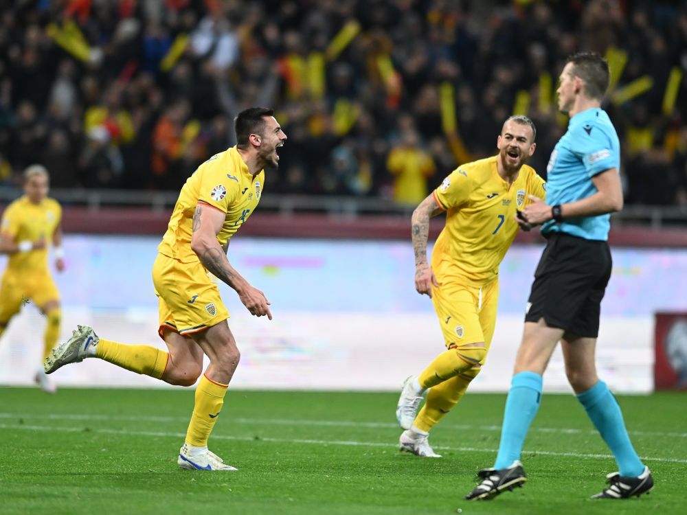 „Legăm șase puncte după mai bine de doi ani!” Concluziile lui Iordănescu după două victorii obținute în preliminariile EURO 2024_10