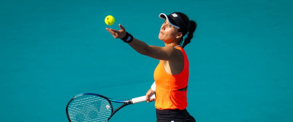 Sabalenka se teme de Cîrstea, înaintea primului meci direct: „Are un tenis comparabil cu al oricărei jucătoare de top”_20