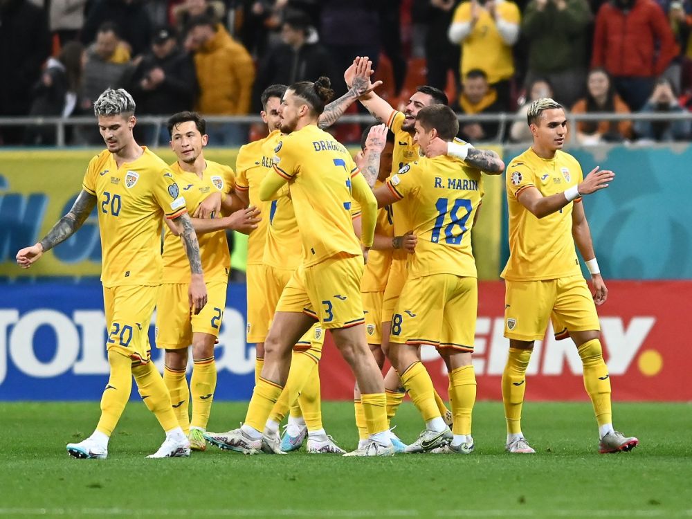 Pronosticul lui Dorinel Munteanu după ce a văzut meciurile naționalei României_9