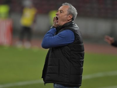 Mircea Rednic / Sport Pictures.