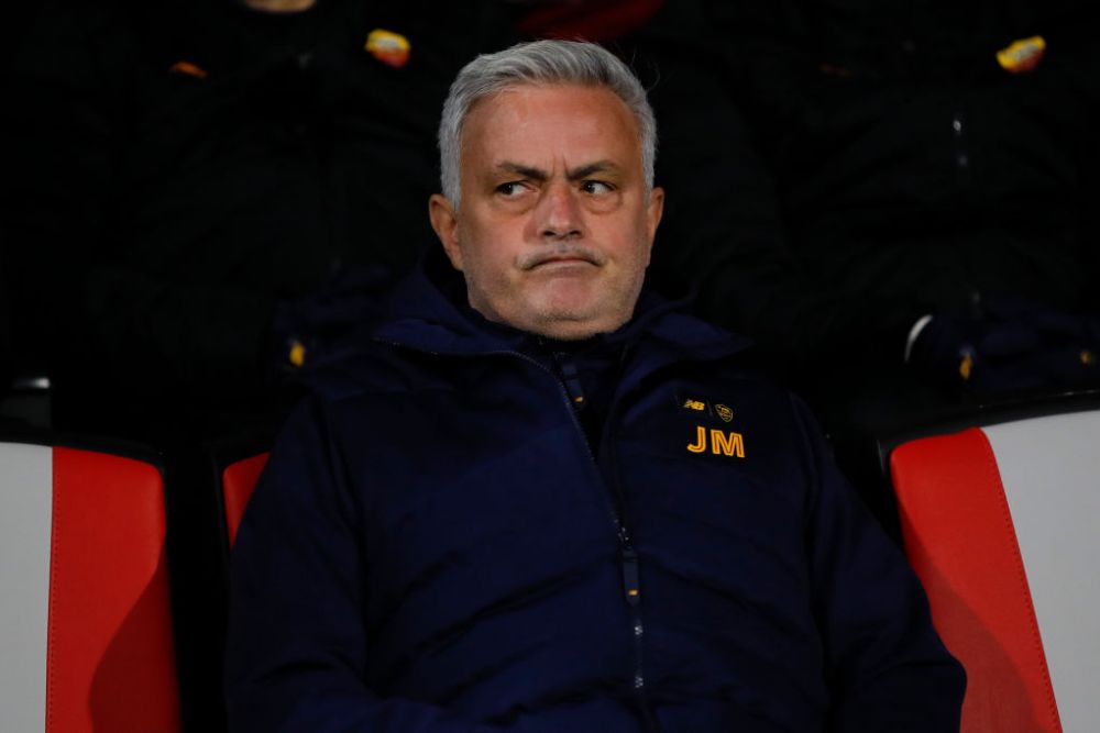 Jose Mourinho s-a decis. Ce se va întâmpla cu tehnicianul portughez din sezonul viitor_5