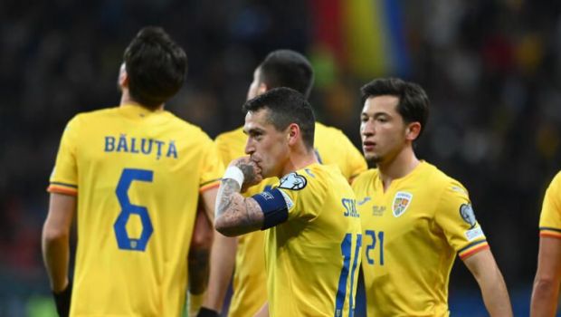 
	Nicolae Stanciu i-a impresionat pe reprezentanții UEFA. Cum a descris forul european reușita românului cu Belarus
