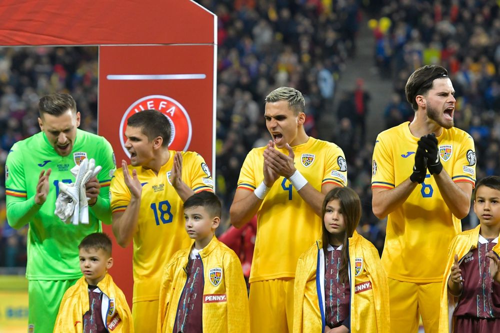 Iosif Rotariu: "Ceva s-a rupt în jocul naționalei când a ieșit el!" Fotbalistul indispensabil_2
