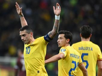 
	S-au făcut calculele! Cum arată acum șansele României pentru calificarea la EURO 2024

