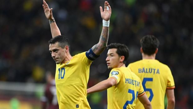 
	S-au făcut calculele! Cum arată acum șansele României pentru calificarea la EURO 2024
