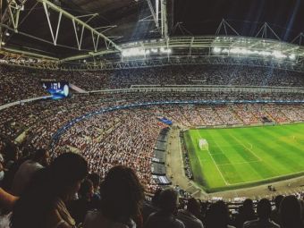 
	Starea actuală a fotbalului în România - Puncte tari și puncte slabe (P)
