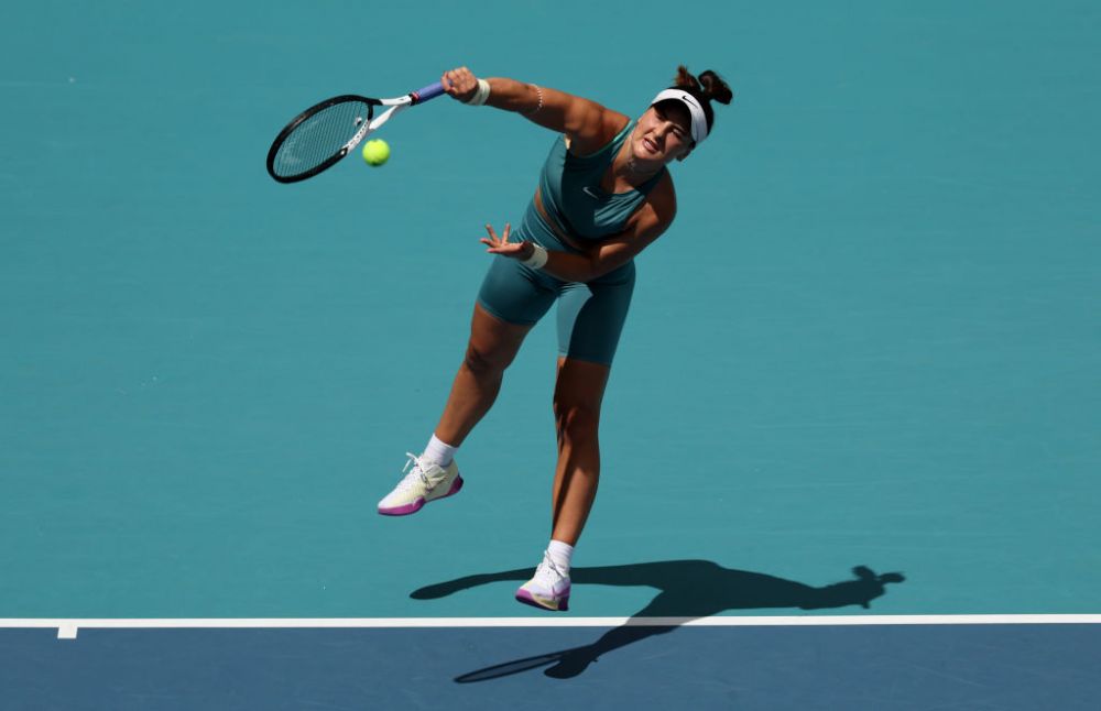 Diagnostic înfiorător primit de Bianca Andreescu. Cât timp va lipsi campioana US Open 2019 după accidentarea de la Miami_3