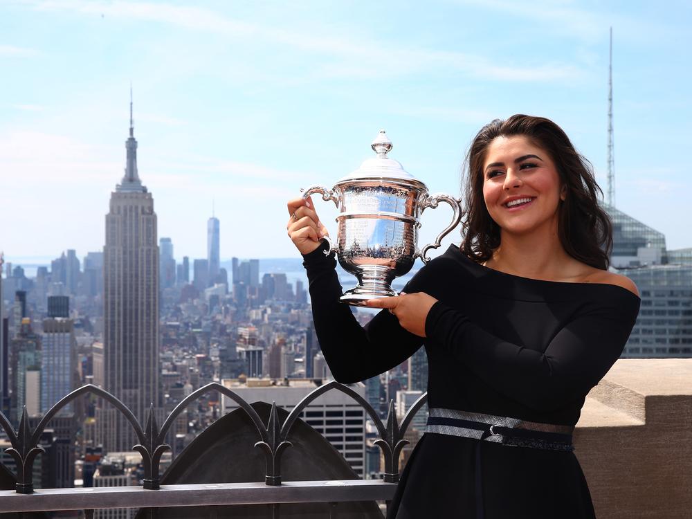 Diagnostic înfiorător primit de Bianca Andreescu. Cât timp va lipsi campioana US Open 2019 după accidentarea de la Miami_28