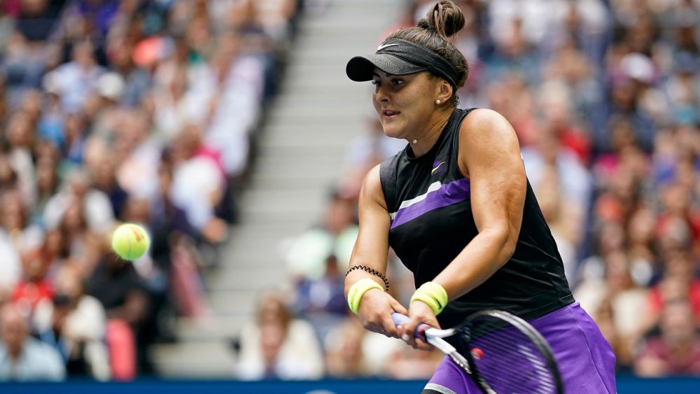 Diagnostic înfiorător primit de Bianca Andreescu. Cât timp va lipsi campioana US Open 2019 după accidentarea de la Miami_34