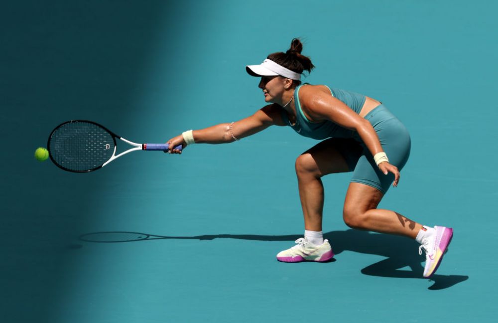 Diagnostic înfiorător primit de Bianca Andreescu. Cât timp va lipsi campioana US Open 2019 după accidentarea de la Miami_6