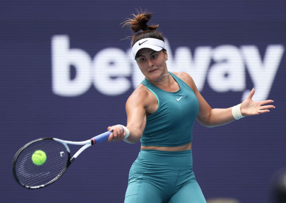 Diagnostic înfiorător primit de Bianca Andreescu. Cât timp va lipsi campioana US Open 2019 după accidentarea de la Miami_12