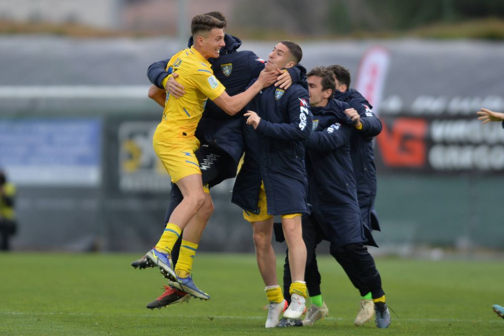 ”Regizor” român pentru Lazio în Champions League! Fotbalistul cu 6 minute în tricoul naționalei este dorit de echipa de pe locul 2 din Serie A_50