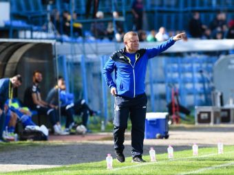 
	Veste proastă pentru Oțelul Galați! Dorinel Munteanu, suspendat înainte de meciurile cu Steaua și Dinamo
