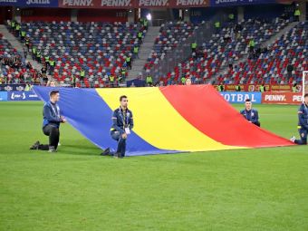 
	OPINIE | Fotbalul românesc stă pe o mină de aur, dar a îngropat-o sub molozul nepăsarii și lipsei de profesionalism
