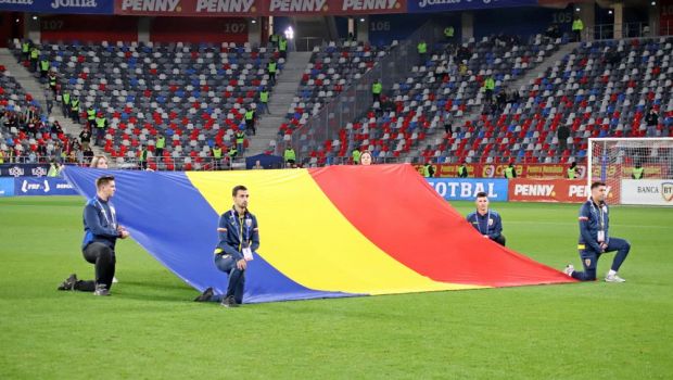 
	OPINIE | Fotbalul românesc stă pe o mină de aur, dar a îngropat-o sub molozul nepăsarii și lipsei de profesionalism
